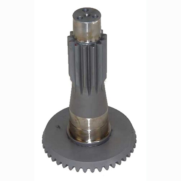 Aftermarket G107897 G103777 1997071C1 Bevel Gear Fits Case 450C 455C 550 550E 550G 650 850B DFG20-0006 - main